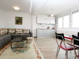 Trosoban Apartman Penthouse Novi Beograd Beograd Novi Beograd