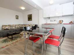 Trosoban Apartman Penthouse Novi Beograd Beograd Novi Beograd