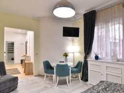 Jednosoban Apartman Elite Novi Sad Sajmi  te
