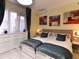 Jednosoban Apartman Elite Novi Sad Sajmi  te
