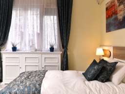 Jednosoban Apartman Elite Novi Sad Sajmi  te