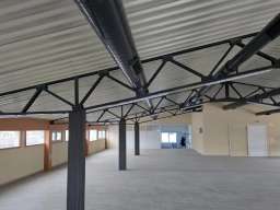 Komercijalni prostor za izdavanje 360m2 i 160m2