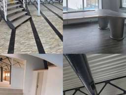 Komercijalni prostor za izdavanje 360m2 i 160m2