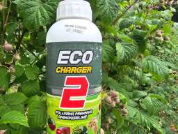 EKO CHARGER -TECNA DJUBRIVA