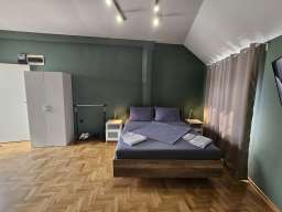 Studio Apartman Aleksei 5 Beograd Zemun