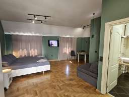 Studio Apartman Aleksei 5 Beograd Zemun