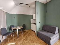 Studio Apartman Aleksei 5 Beograd Zemun