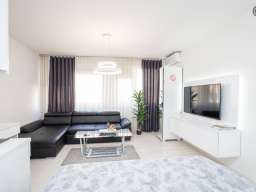 Studio Apartman Stella Center Belgrade Beograd Centar