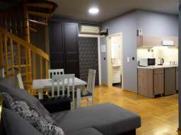 Trosoban Apartman Aleksei 2 Beograd Zemun