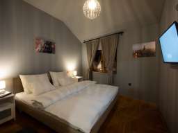 Trosoban Apartman Aleksei 2 Beograd Zemun
