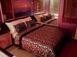 Studio Apartman La Habana Beograd Novi Beograd