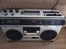 Spatial philips stereo 698