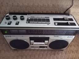 Spatial philips stereo 698