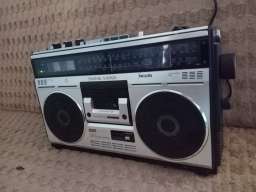 Spatial philips stereo 698