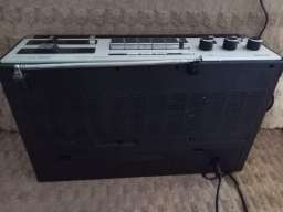 Spatial philips stereo 698