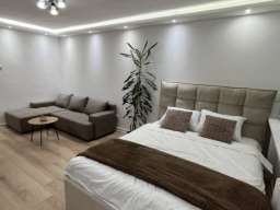 Dvosoban Apartman Refresh Beograd Zvezdara