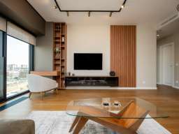 Dvosoban Apartman Star West Luxury Beograd Novi Beograd