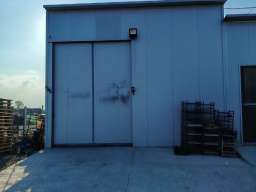 Izdajem magacinski prostor