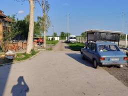 Izdajem magacinski prostor