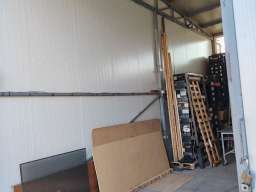 Izdajem magacinski prostor