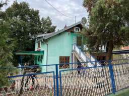 Kuća 130 m2 na putu za Seone Smederevo 