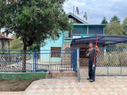 Kuća 130 m2 na putu za Seone Smederevo 