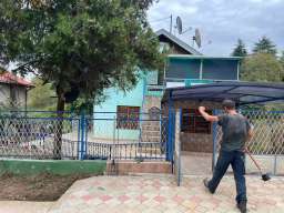 Kuća 130 m2 na putu za Seone Smederevo 