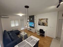 Dvosoban Apartman Dionis Oaza Beograd Surcin