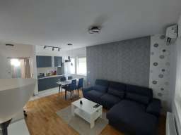 Dvosoban Apartman Dionis Oaza Beograd Surcin