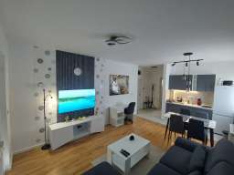 Dvosoban Apartman Dionis Oaza Beograd Surcin