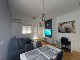 Dvosoban Apartman Dionis Oaza Beograd Surcin