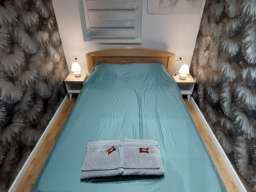 Dvosoban Apartman Dionis Oaza Beograd Surcin