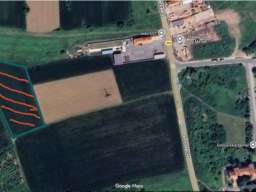 Na prodaju njiva na ulazu u Sremčicu sa desne strane 