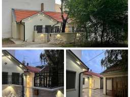 Izdajem dva dvosobna stana-Vojvode Stepe