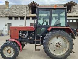 Belarus 820 