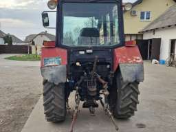 Belarus 820 