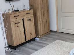 Studio Apartman Nanny 2 Novi Sad Rotkvarija