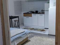 Studio Apartman Nanny 2 Novi Sad Rotkvarija