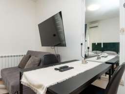 Studio Apartman Belgrade Waterfront Simfonija 1 Beograd Savski Venac