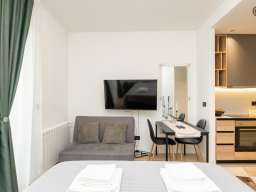 Studio Apartman Belgrade Waterfront Simfonija 1 Beograd Savski Venac