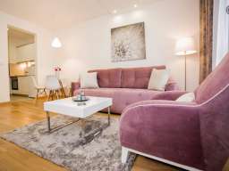 Dvosoban Apartman Atlatnik Savada Novi Beograd