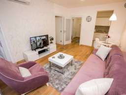 Dvosoban Apartman Atlatnik Savada Novi Beograd