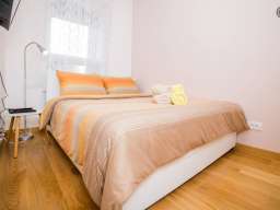 Dvosoban Apartman Atlatnik Savada Novi Beograd