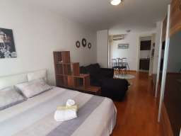 Jednosoban Apartman Mimoza Beograd Novi Beograd