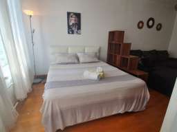 Jednosoban Apartman Mimoza Beograd Novi Beograd
