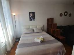 Jednosoban Apartman Mimoza Beograd Novi Beograd