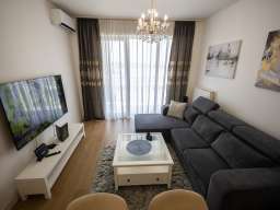 Jednosoban Apartman Royal Waterfront 16 Beograd Savski Venac