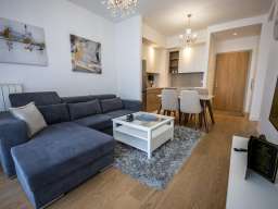Jednosoban Apartman Royal Waterfront 16 Beograd Savski Venac