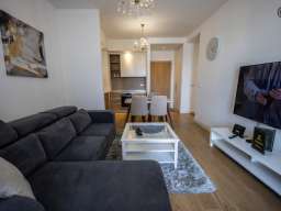 Jednosoban Apartman Royal Waterfront 16 Beograd Savski Venac