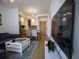 Jednosoban Apartman Royal Waterfront 16 Beograd Savski Venac